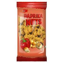 Žemės riešutai traškioje luobelėje JĖGA, su, GRAJGA4771173212335