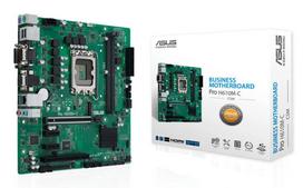 ASUS PRO H610M-C-CSM LGA1700 2xDDR5 1xHDMI, MOBASU90MB1AT0_M0EAYC