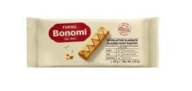 Sluoksniuotos tešlos sausainiai FORNO BONOMI, CIEFBN8002720001253