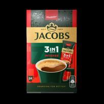 Tirpiosios kavos gėrimas JACOBS 3 in 1, COTJCB8711000570234