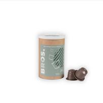 Žaliosios arbatos kapsulės MATCHA BROS, GRENOB5903796604177