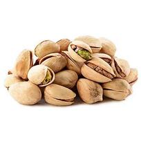 Pistacijos, skrudintos, sūdytos, 1 kg, GRANOB4771459703670