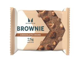 Šokoladnis skanėstas Brownie MY PROTEIN, su, CIEMPW5059883116631