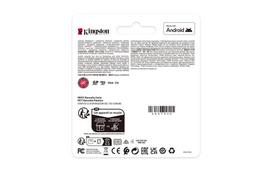 KINGSTON 512GB CANVAS SELECT PLUS SD, SDCKNGSDS3_512GB