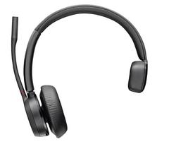 HP Poly Voyager 4310-M UC Headset +USB-C Cable, HDPPYQ7Y210AA