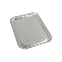 Vienkartiniai padėklai, aliumininiai, LDUNOB4002911960400