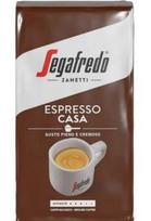 Malta kava SEGAFREDO Espresso Casa, 250 g, COVGFR8003410344117