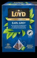 Juodosios arbatos gėrimas LOYD HORECA earl, BLTLOY5900396034656