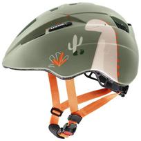 Uvex kid 2 cc Grey, Green, PRBUVX41_4_982_14_15