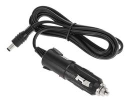 CABLETECH DC 2.1/5.5 CIGARETTE LIGHTER PLUG, CAACBLZLA0170