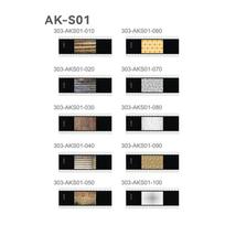 GODOX AK-S01 Slide Set, FOTGOXAK_S01