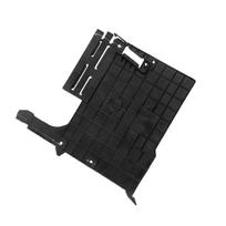 9810447780 9808674780 Akumuliatoriaus dangtelio tvirtinimo laikiklis, skirtas „Peugeot 308 408 4008 5008 Citroen C5x C6“ black