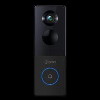 360 Smart Video Doorbell 6 (CN version)