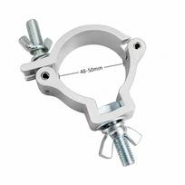 2pcs Aluminum Alloy Stage Light Hook 48-51mm Truss Clamp Professional Lighting Hook  Stage Equipment sidabras