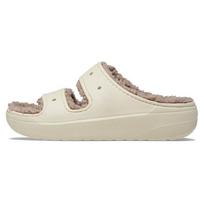Crocs Classic Cozzy Sandal 207446-2YC 41-42 balta