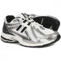 New Balance 1906r Silver Metallic Black M1906RER/225 gray