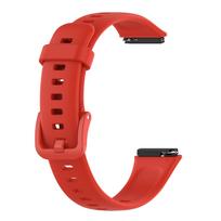 Suderinamas Huawei Band 7 TPU riešo dirželis Huawei Band 7