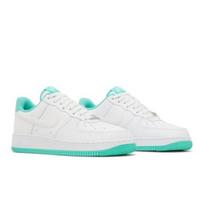 Nike Air Force 1 07 White Light Mint DH7561-107 EU 42 balta