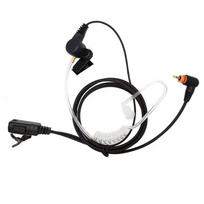 Kevsen Air Tube Earpiece for Motorola Walkie-Talkies (CN version)