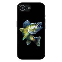 for Motorola Moto Edge 70 60 Fusion 40 NEO 20 Pro G Stylus G56 G96 G71 G73 G52 G41 G42 G50 G51 Case Fly Carp Fishing Rod Fish Motorola Edge 40 Neo