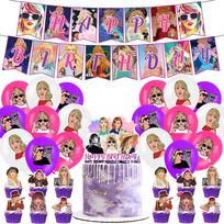 Periferinis-Taylor Swift Balionų Rinkinys 1