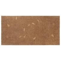 Mattress Topper 100x200 cm Coconut Fibers
