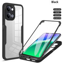 For Xiaomi Poco X8 Pro Max Case Poco X8 Pro Max Cover Full Body Protection Case Protective Double Sided Cover Funda Coque Capa Poco X8 Pro Max