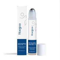 Hoegoa Hair Roll-On Essence - Moisturizing Hydrating, Voluminous Follicles, Nourishing Scalp Care Essence 1 pack