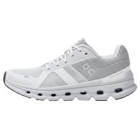 On Running Cloudrunner White Frost Women's 46.99015 42.5 white