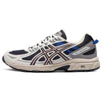 ASICS Gel Venture 6 'White Black Blue' 1011B550-003 47