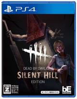 Dead by Daylight Silent Hill Edition Official Japanese Version Original Soundtrack CD Included Rating [Permanent Bonus] [CERO  Z ]