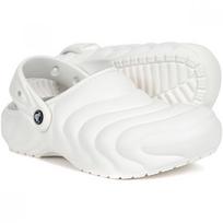 Crocs Classic Lined Overpuff Clogs 210059100/230(M4W6)