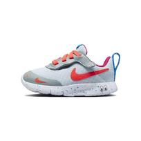 Nike Tanjun EZ Lil Patogūs Universalūs Smūgius Sugeriantys Patvarūs Žemi Sportbačiai Kūdikio sportbačiai Pilki Oranžiniai FD5379-400 22 white