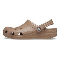 Crocs Classic Clog EVA Šlepetės Unisex Avalynė Latte 10001-2Q9 39-40