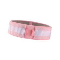 Sacroiliac Si Joint Belt Abdominal Binder Breathable Stretch Women Pain Relief Tummy Control M rožinė