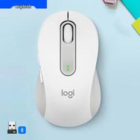 Logitech M650 Wireless Ergonomic Mouse