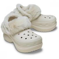 CrocS Women S Bay Lined Clog 211753 160 211753160 (stuko)/W5(220)