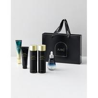 Ahc Black Caviar Youth Ritual Care 5 Piece Gift Set black