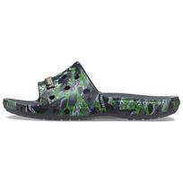 Crocs Classic Slide Minecraft Grey 208470-90H 37-38