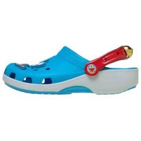 Doraemon x Crocs Classic Clog Daugiaspalviai Unisex Kedai Mėlyni 211691-90H 34-35