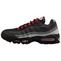 Nike Air Max 95 Og Big Bubble Liverpool F.C. HM4830-001 38