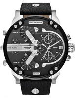 Zegarek Męski Diesel Dz7313 - Mr. Daddy (Zz005A) gray
