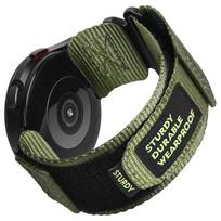 20mm 22mm Nylon Strap for Samsung Galaxy Watch 7/6/5/4 44mm 40mm classic 47mm Gear S3 Active 2 Sports Band for Huawei Bracelet 22mm universal