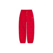 Nike x Jacquemus Swoosh Kelnės Azijos dydis 'University Red' Vyriškos FJ3269-657 XL