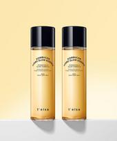 Kombucha Hydro Glow Essence 150ml x 2 black