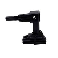 Ford Fiesta MK8 MX65 Gearbox Gear Selector Lever 2390400 black
