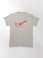 Harry Styles Watermelon Sugar Classic T-Shirt M white