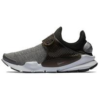 Nike Sock Dart Se Premium Dark Grey/Black Pure Platinum 859553-002 36 black