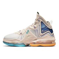 Nike LeBron 19 Ep 'MPLS Lakers' Sneakers DC9341-200 42 white