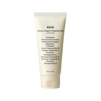 [Abib] Lifting Collagen Wrapping Mask Jericho Rose Film 100ml white